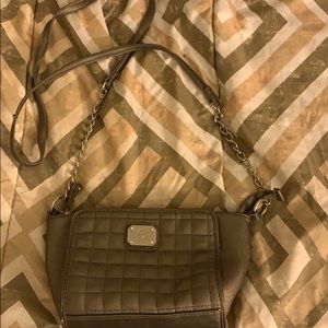 Jessica Simpson crossbody bag